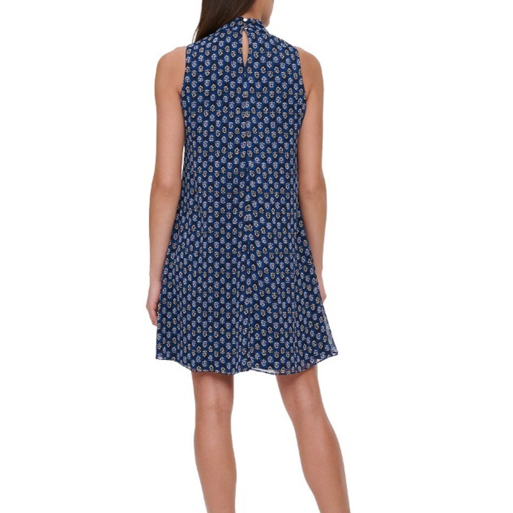 Tommy Hilfiger. Dress. - Picture 2 of 4